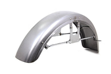 Load image into Gallery viewer, Replica Front Fender Raw Steel 1973 / 1984 FX 1982 / 1984 FXR 1985 / 1994 FXR 1973 / 1989 XL