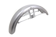 Load image into Gallery viewer, Replica Front Fender Raw Steel 1973 / 1984 FX 1982 / 1984 FXR 1985 / 1994 FXR 1973 / 1989 XL