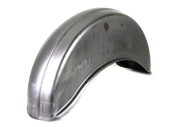 7.25 VL Ribbed Fender Blank Raw 0 /  Custom application