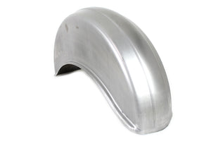 7.25 VL Ribbed Fender Blank Raw 0 /  Custom application