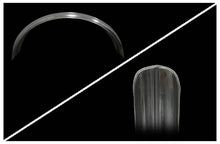 Load image into Gallery viewer, 5 Steel Ribbed Fender 0 /  Custom application