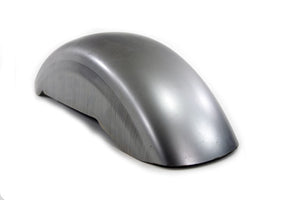 Rear Fender Bobbed Steel 2004 / UP XL