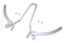 Load image into Gallery viewer, 16&quot; Sissy Bar Kit Chrome 1957 / 1978 XL