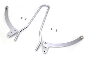 16" Sissy Bar Kit Chrome 1957 / 1978 XL