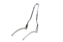 Load image into Gallery viewer, 16&quot; Sissy Bar Kit Chrome 1957 / 1978 XL