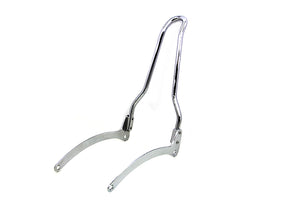 16" Sissy Bar Kit Chrome 1957 / 1978 XL