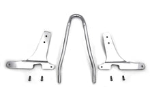 Load image into Gallery viewer, 13 Sissy Bar Kit Chrome 1994 / 2003 XL