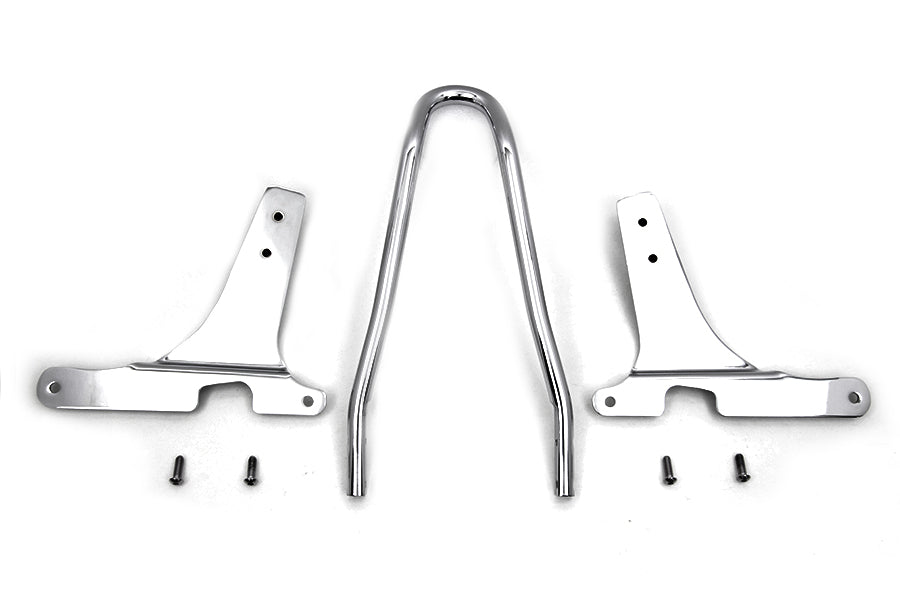 13 Sissy Bar Kit Chrome 1994 / 2003 XL