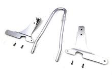 Load image into Gallery viewer, 13 Sissy Bar Kit Chrome 1994 / 2003 XL