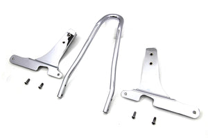 13 Sissy Bar Kit Chrome 1994 / 2003 XL