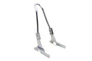 13 Sissy Bar Kit Chrome 1994 / 2003 XL