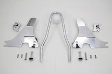 Load image into Gallery viewer, 13 Sissy bar Kit Chrome 2004 / UP XL