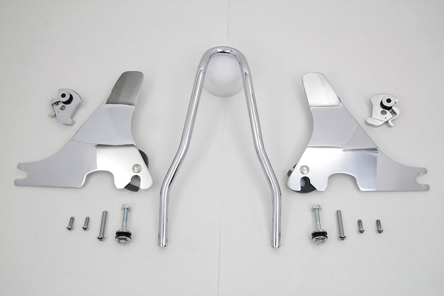 13 Sissy bar Kit Chrome 2004 / UP XL