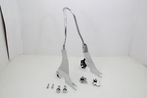 13 Sissy bar Kit Chrome 2004 / UP XL