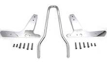 Load image into Gallery viewer, 16&quot; Sissy Bar Kit Chrome 2004 / UP XL