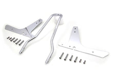 Load image into Gallery viewer, 16&quot; Sissy Bar Kit Chrome 2004 / UP XL