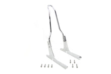 Load image into Gallery viewer, 16&quot; Sissy Bar Kit Chrome 2004 / UP XL