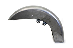 Touring Raw Front Fender 2014 / UP FLH