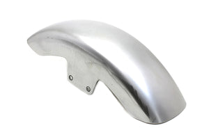 Raw Front Fender 2012 / 2014 FLST Softail Slim only