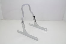 Load image into Gallery viewer, 8-3/4 Sissy Bar Kit Chrome 1996 / 2005 FXD 1996 / 2005 FXDL 1996 / 2000 FXDSCONV 1999 / 1999 FXDX 2002 / 2005 FXDX 2001 / 2005 FXDXT
