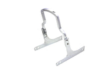 Load image into Gallery viewer, 8-3/4 Sissy Bar Kit Chrome 1996 / 2005 FXD 1996 / 2005 FXDL 1996 / 2000 FXDSCONV 1999 / 1999 FXDX 2002 / 2005 FXDX 2001 / 2005 FXDXT