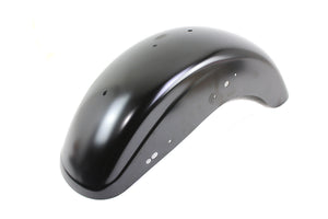 FXDWG Rear Fender Raw 2010 / 2017 FXDWG