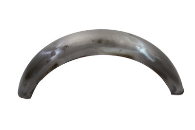 Rear Fender Round Profile Smooth 0 /  Custom application