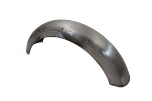 Rear Fender Round Profile Smooth 0 /  Custom application