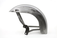 Load image into Gallery viewer, Side Car Fender Assembly Raw 1967 / 1983 FL 1983 / 2009 FLT 1983 / 2009 FLT