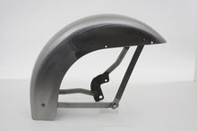 Load image into Gallery viewer, Side Car Fender Assembly Raw 1967 / 1983 FL 1983 / 2009 FLT 1983 / 2009 FLT