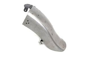 Rear Fender Brace Asssembly with Hinge 1949 / 1957 FL 1936 / 1945 EL