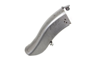 Rear Fender Brace Asssembly with Hinge 1949 / 1957 FL 1936 / 1945 EL