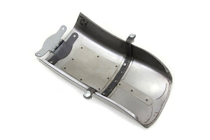 Rear Fender Brace Asssembly with Hinge 1949 / 1957 FL 1936 / 1945 EL