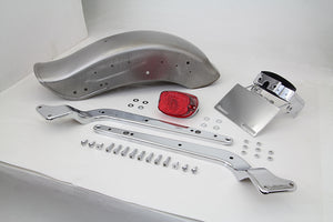 Rear Fender Kit with Replica Struts 1986 / 1999 FXST