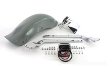 Load image into Gallery viewer, Rear Fender Kit with Replica Struts 1986 / 1999 FXST