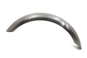 Rear Fender Round Profile Raw 0 /  Custom application