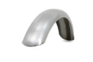 Rear Fender Round Profile Raw 0 /  Custom application