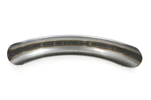 Rear Fender Round Profile Raw 0 /  Custom application