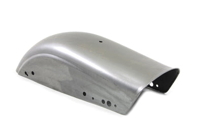 FXDWG Rear Fender Bobbed 2006 / 2009 FXDWG 200 tire2006 / 2017 FXD 2006 / 2017 FXDC 2006 / 2017 FXDL 2006 / 2008 FXDB