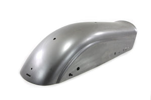 FXDWG Rear Fender Bobbed 2006 / 2009 FXDWG 200 tire2006 / 2017 FXD 2006 / 2017 FXDC 2006 / 2017 FXDL 2006 / 2008 FXDB