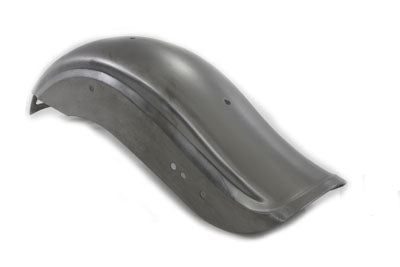 FXDWG Rear Fender Bobbed 2002 / 2005 FXDWG 2002 / 2005 FXD