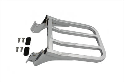 Bolt On Luggage Rack 2002 / 2005 FXD 2004 / UP XL