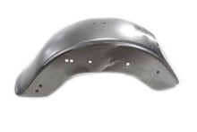 Load image into Gallery viewer, Rear Fender Raw Steel 2007 / UP FLSTF