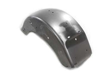 Load image into Gallery viewer, Rear Fender Raw Steel 2007 / UP FLSTF