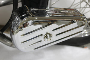 XL Rigid Tool Box Kit 1957 / UP XL