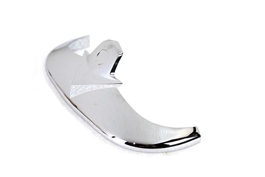 Front Fender Tip 1997 / UP FLSTS