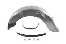 Load image into Gallery viewer, Rear Stock Fender 1999 / 2000 FLT