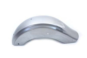 Dresser Type Rear Fender Drilled 2009 / UP FLT
