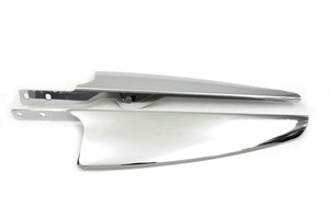 Chrome Windshield Deflector Set 1986 / 2017 FLST