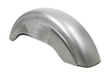 Load image into Gallery viewer, Rear Fender Bobbed Raw Steel 1982 / 2003 XL